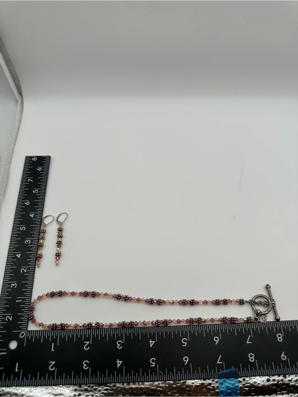N/A handmade style
